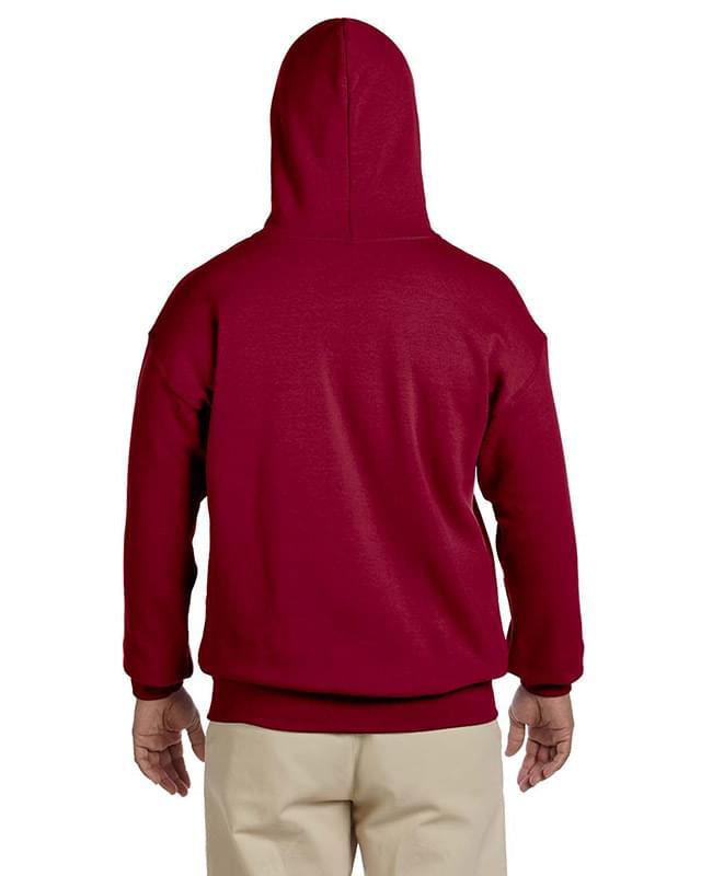 Gildan G185-Hoodie -Full-Color Imprint, custom hoodie or sweatshirt with logo imprint 98