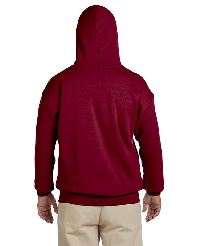 Gildan G185-Hoodie -Full-Color Imprint, custom hoodie or sweatshirt with logo imprint 125