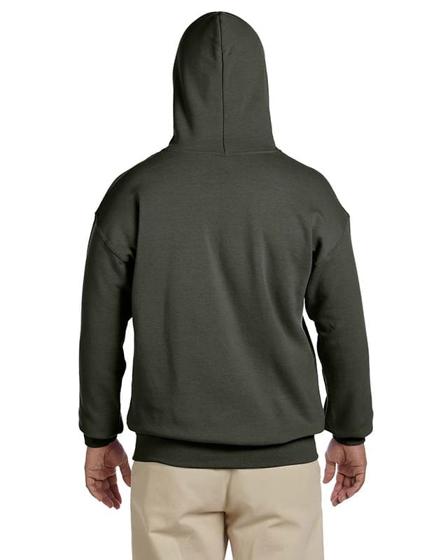 Gildan G185-Hoodie -Full-Color Imprint, custom hoodie or sweatshirt with logo imprint 116