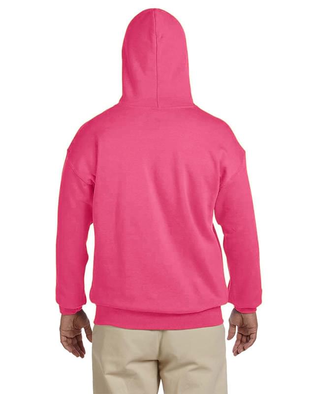 Gildan G185-Hoodie -Full-Color Imprint, custom hoodie or sweatshirt with logo imprint 115