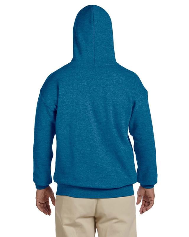 Gildan G185-Hoodie -Full-Color Imprint, custom hoodie or sweatshirt with logo imprint 90