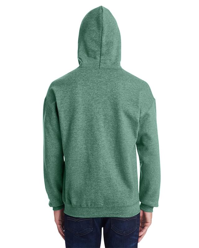 Gildan G185-Hoodie -Full-Color Imprint, custom hoodie or sweatshirt with logo imprint 123