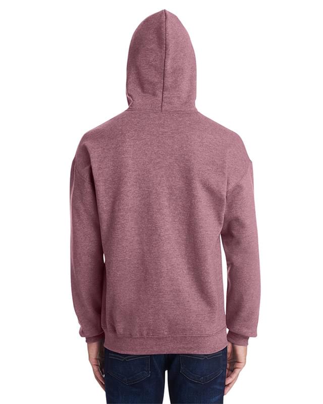 Gildan G185-Hoodie -Full-Color Imprint, custom hoodie or sweatshirt with logo imprint 2