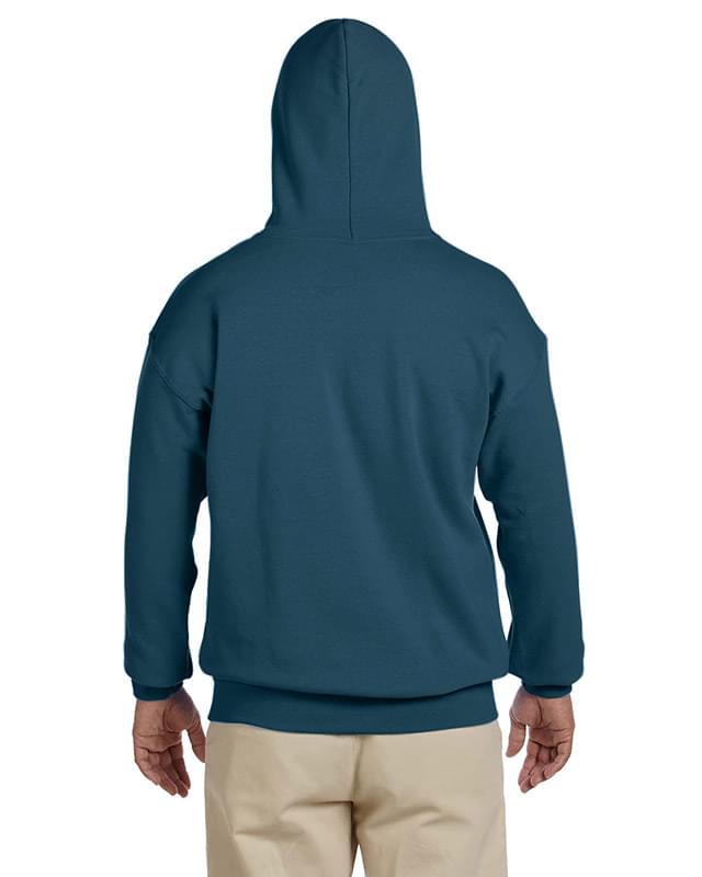 Gildan G185-Hoodie -Full-Color Imprint, custom hoodie or sweatshirt with logo imprint 5