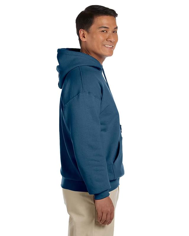 Gildan G185-Hoodie -Full-Color Imprint, custom hoodie or sweatshirt with logo imprint 10