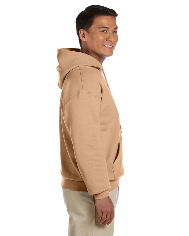 Gildan G185-Hoodie -Full-Color Imprint, custom hoodie or sweatshirt with logo imprint 45