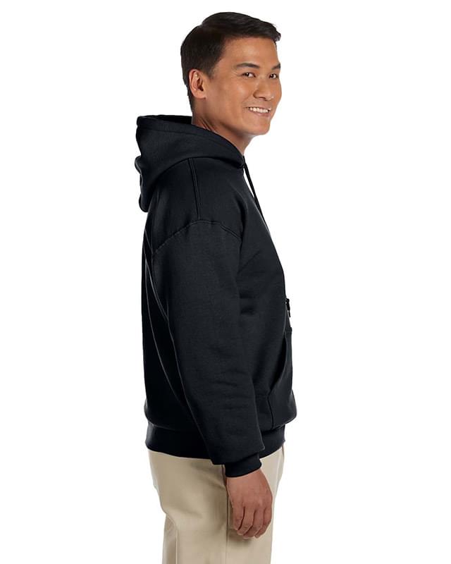 Gildan G185-Hoodie -Full-Color Imprint, custom hoodie or sweatshirt with logo imprint 9