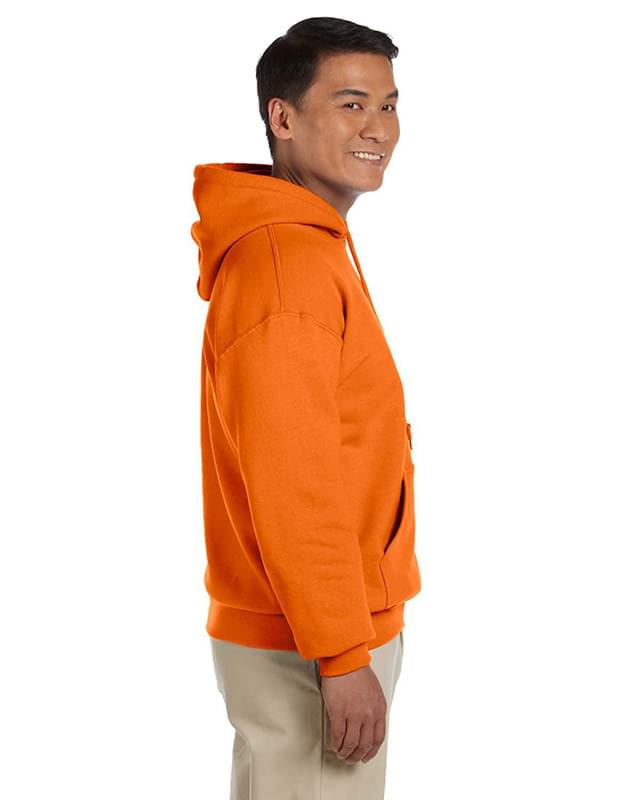Gildan G185-Hoodie -Full-Color Imprint, custom hoodie or sweatshirt with logo imprint 8