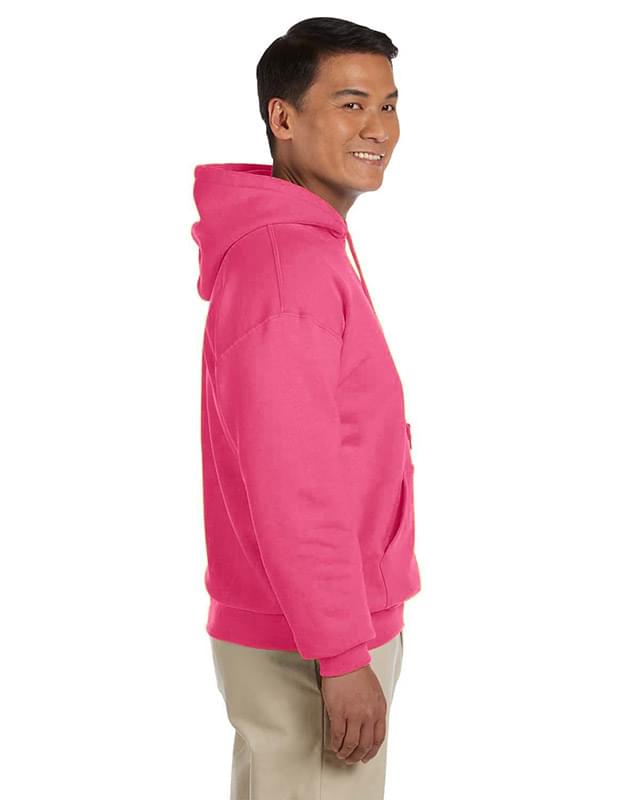 Gildan G185-Hoodie -Full-Color Imprint, custom hoodie or sweatshirt with logo imprint 15