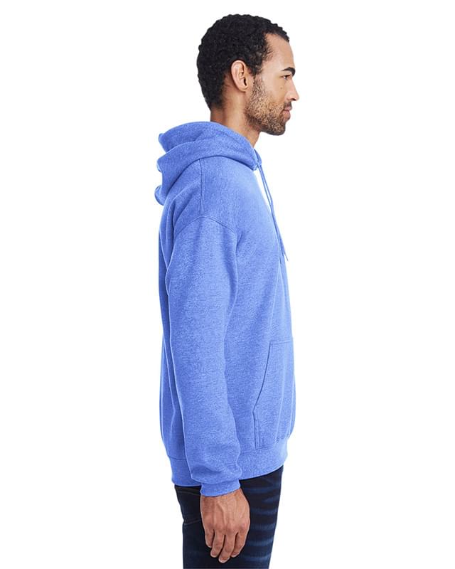 Gildan G185-Hoodie -Full-Color Imprint, custom hoodie or sweatshirt with logo imprint 18