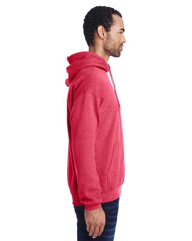 Gildan G185-Hoodie -Full-Color Imprint, custom hoodie or sweatshirt with logo imprint 12