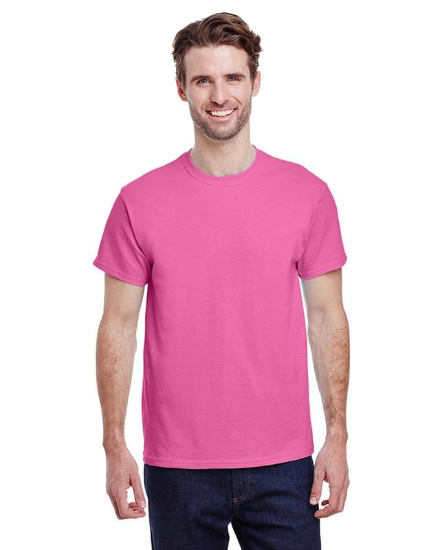 Gildan G200- Dark T-Shirt - Full-Color Imprint  28