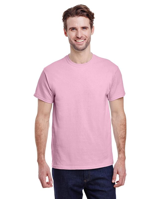Gildan G200- Dark T-Shirt - Full-Color Imprint  106