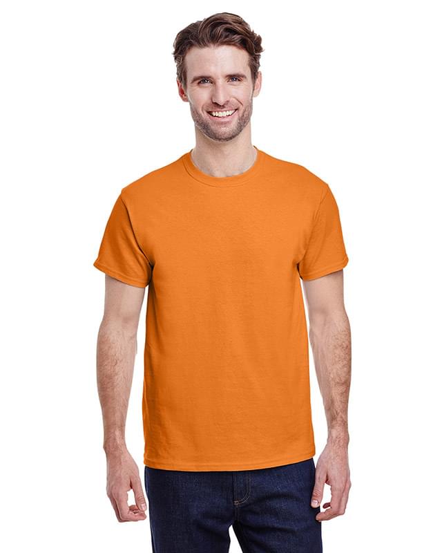 Gildan G200- Dark T-Shirt - Full-Color Imprint  86