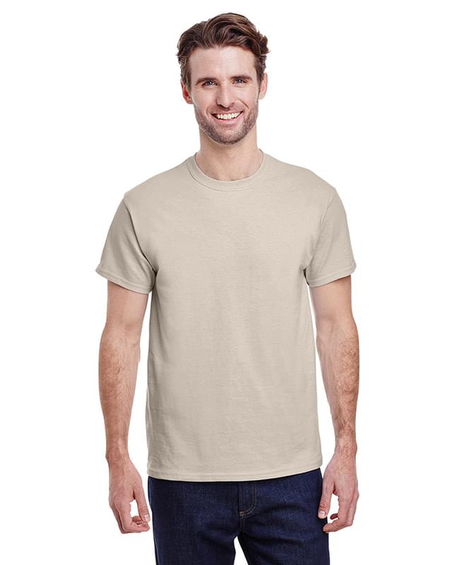 Gildan G200- Dark T-Shirt - Full-Color Imprint  23