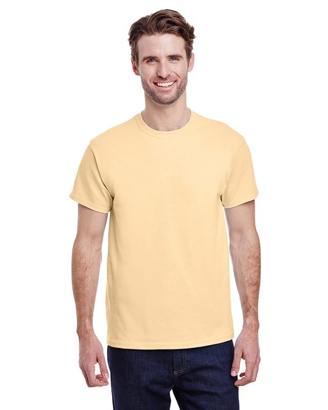 Gildan G200- Dark T-Shirt - Full-Color Imprint  113