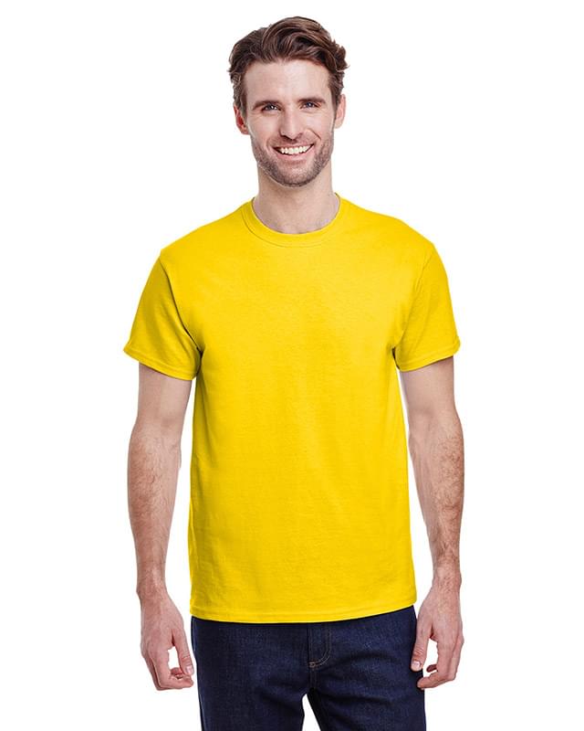 Gildan G200- Dark T-Shirt - Full-Color Imprint  79
