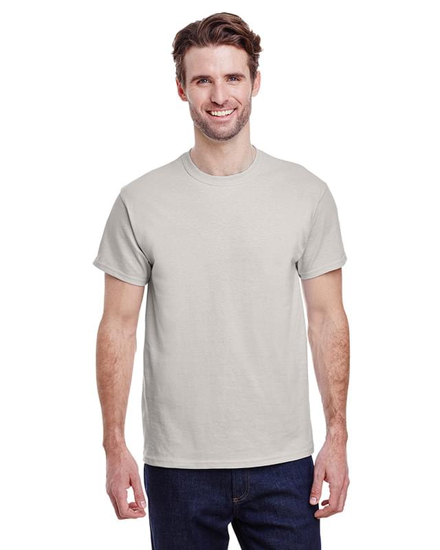 Gildan G200- Dark T-Shirt - Full-Color Imprint  75