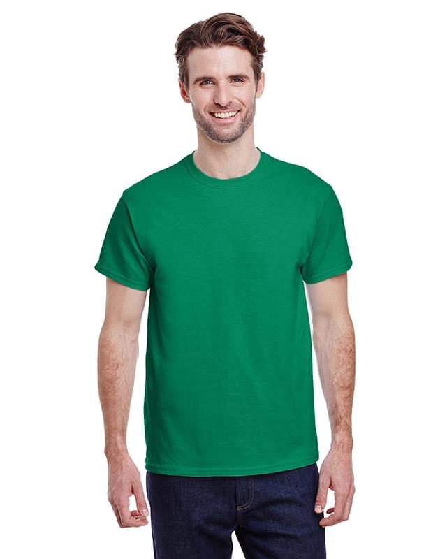 Gildan G200- Dark T-Shirt - Full-Color Imprint  15