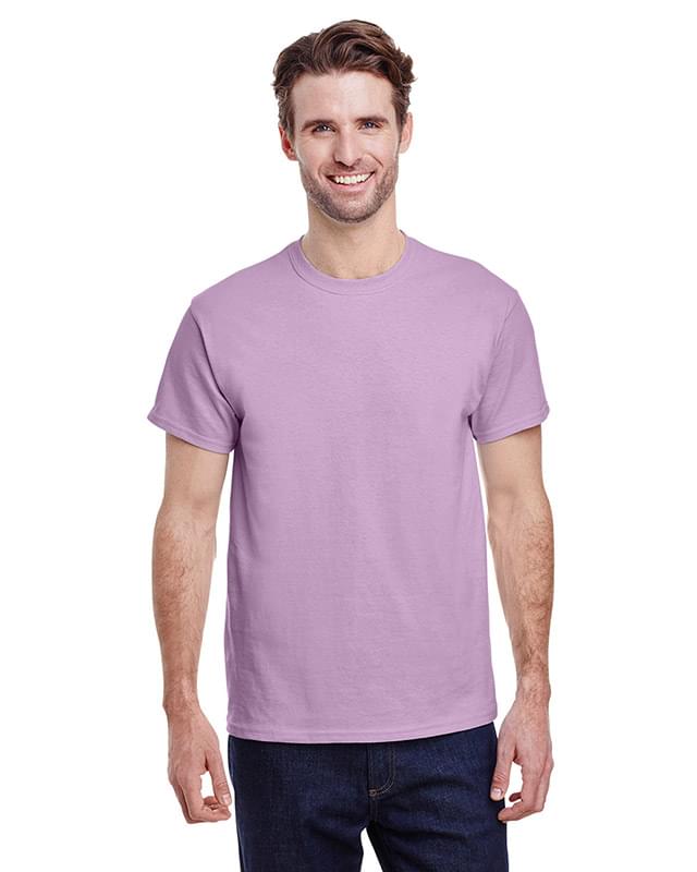 Gildan G200- Dark T-Shirt - Full-Color Imprint  21