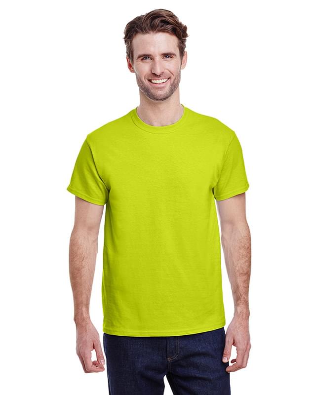 Gildan G200- Dark T-Shirt - Full-Color Imprint  82