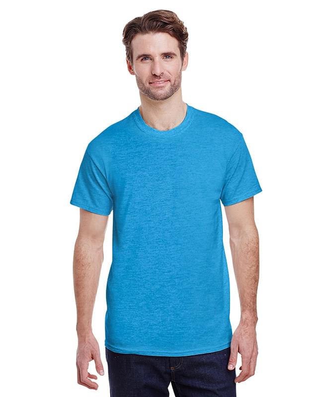 Gildan G200- Dark T-Shirt - Full-Color Imprint  24