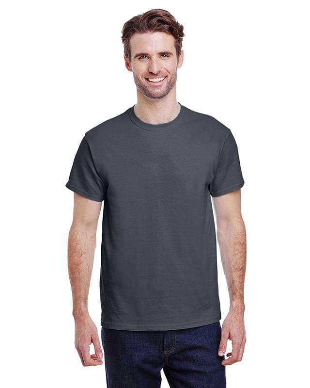 Gildan G200- Dark T-Shirt - Full-Color Imprint  171