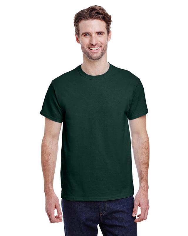 Gildan G200- Dark T-Shirt - Full-Color Imprint  38