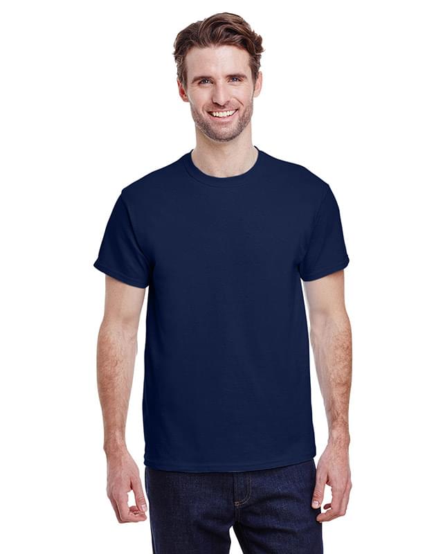 Gildan G200- Dark T-Shirt - Full-Color Imprint  36