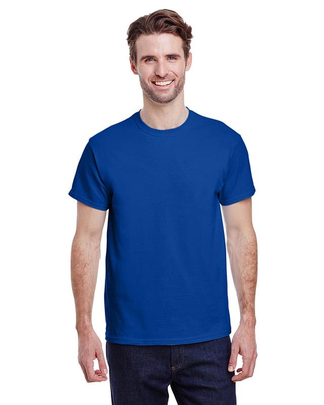 Gildan G200- Dark T-Shirt - Full-Color Imprint  81