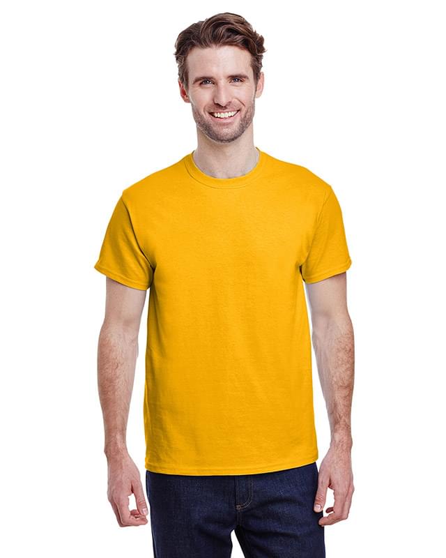 Gildan G200- Dark T-Shirt - Full-Color Imprint  170