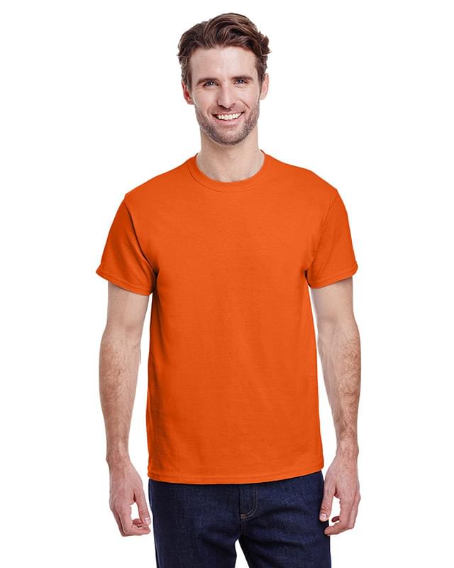 Gildan G200- Dark T-Shirt - Full-Color Imprint  165