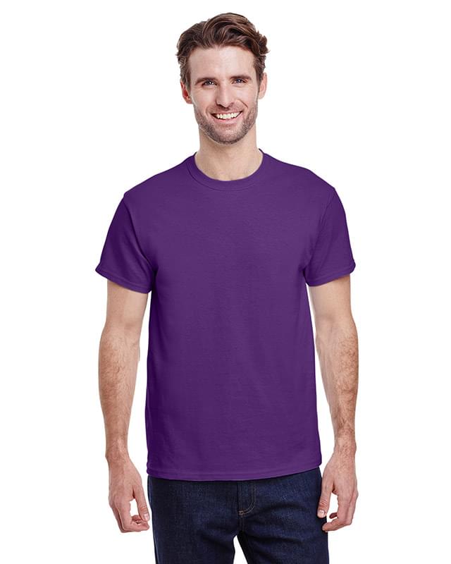 Gildan G200- Dark T-Shirt - Full-Color Imprint  37