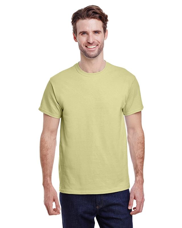 Gildan G200- Dark T-Shirt - Full-Color Imprint  4