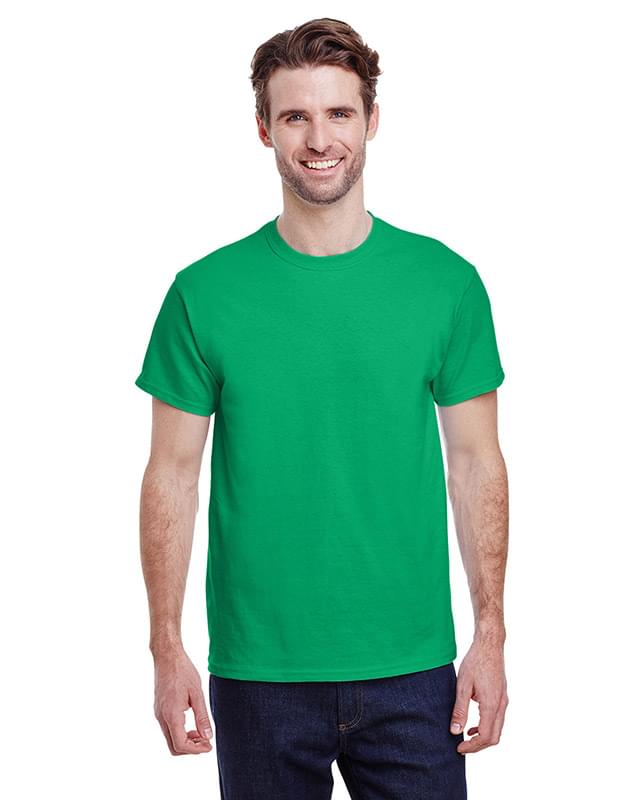 Gildan G200- Dark T-Shirt - Full-Color Imprint  39