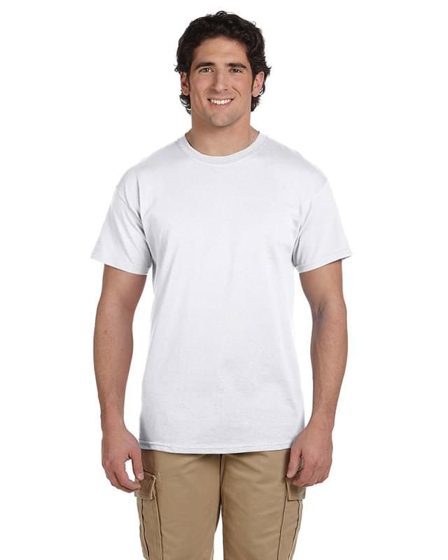 Gildan G200- Dark T-Shirt - Full-Color Imprint  141