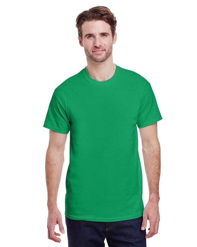 Gildan G200- Dark T-Shirt - Full-Color Imprint  17