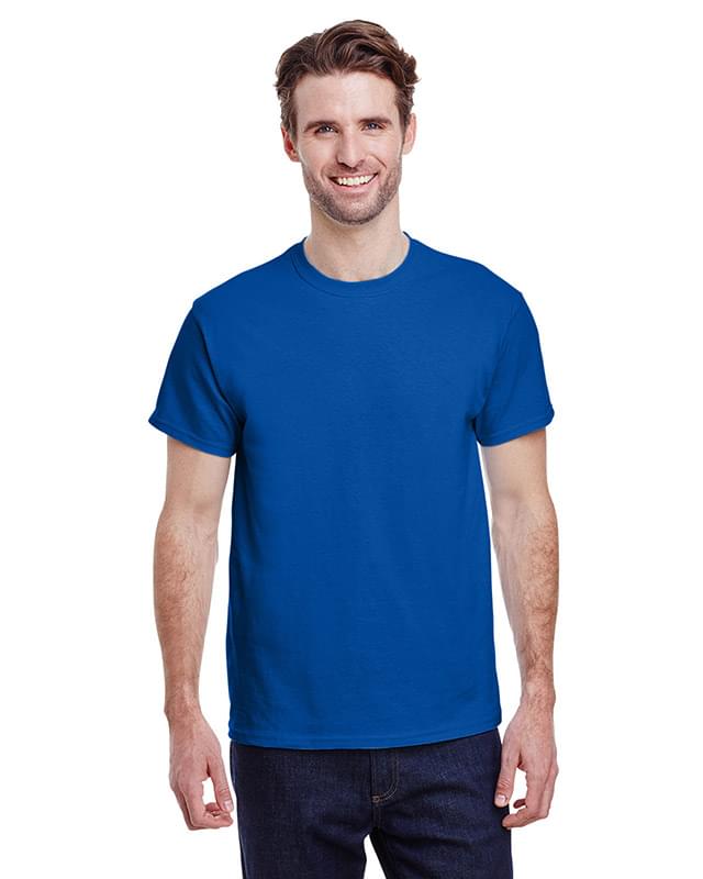 Gildan G200- Dark T-Shirt - Full-Color Imprint  111