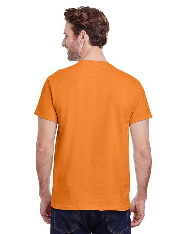 Gildan G200- Dark T-Shirt - Full-Color Imprint  59