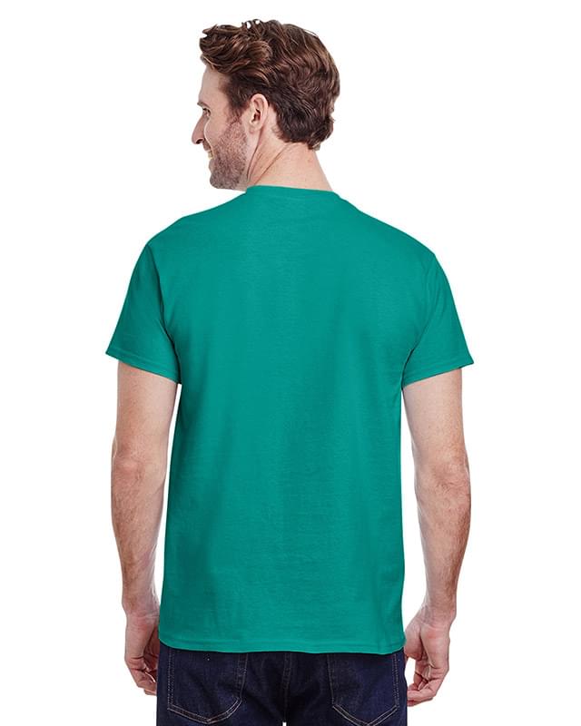 Gildan G200- Dark T-Shirt - Full-Color Imprint  41