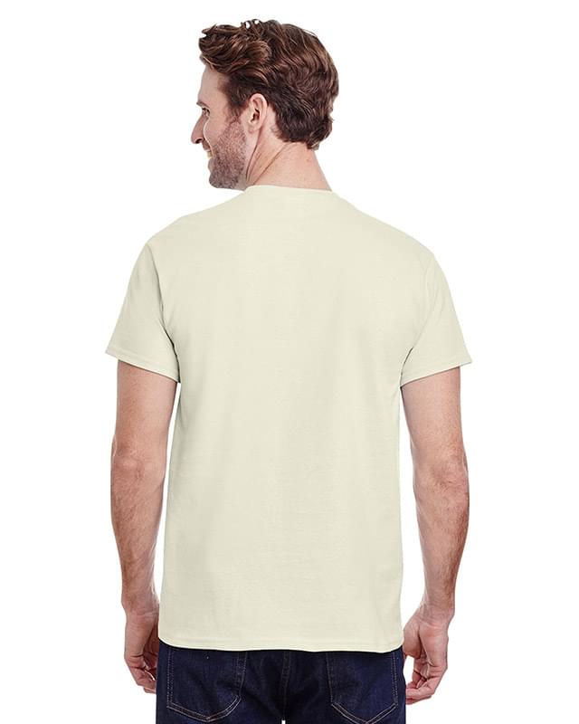 Gildan G200- Dark T-Shirt - Full-Color Imprint  56
