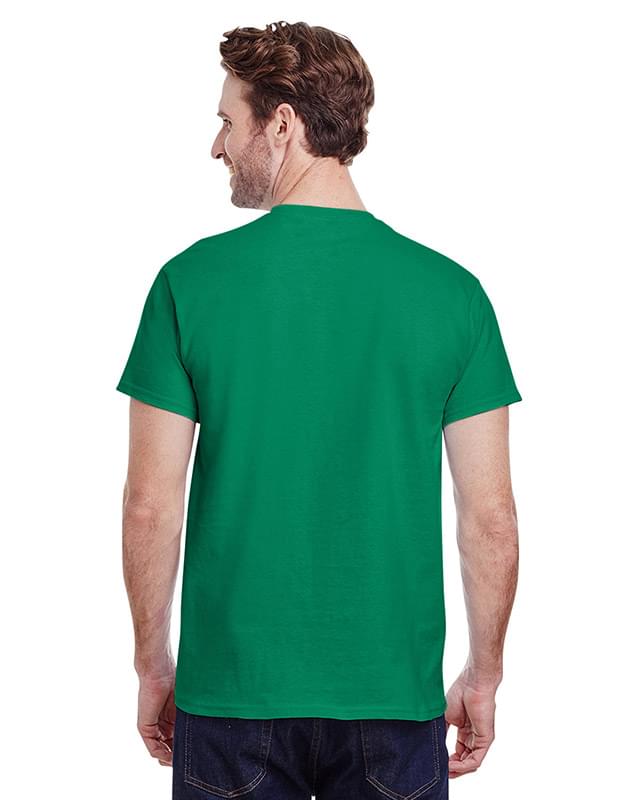 Gildan G200- Dark T-Shirt - Full-Color Imprint  60