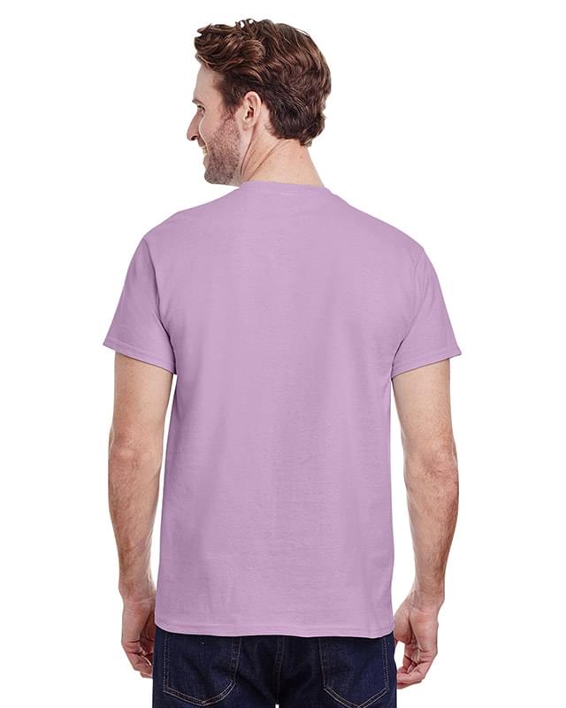 Gildan G200- Dark T-Shirt - Full-Color Imprint  177