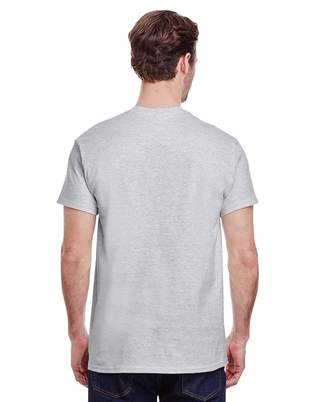 Gildan G200- Dark T-Shirt - Full-Color Imprint  54