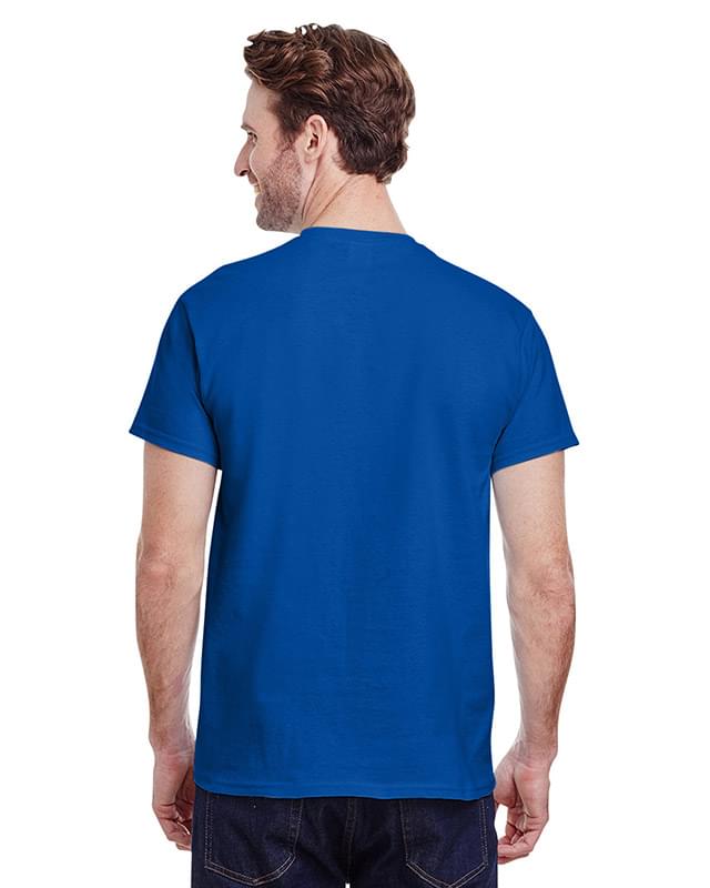 Gildan G200- Dark T-Shirt - Full-Color Imprint  31