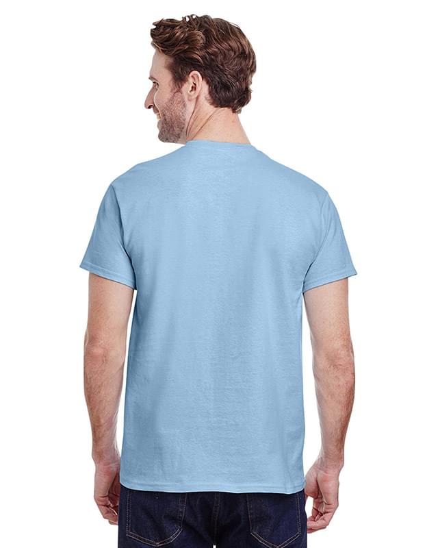 Gildan G200- Dark T-Shirt - Full-Color Imprint  159