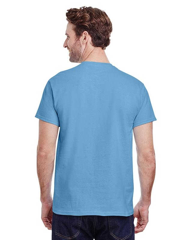 Gildan G200- Dark T-Shirt - Full-Color Imprint  47