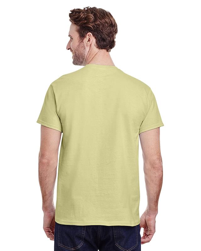 Gildan G200- Dark T-Shirt - Full-Color Imprint  89