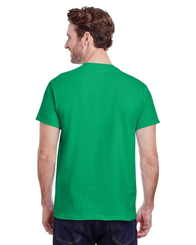 Gildan G200- Dark T-Shirt - Full-Color Imprint  58