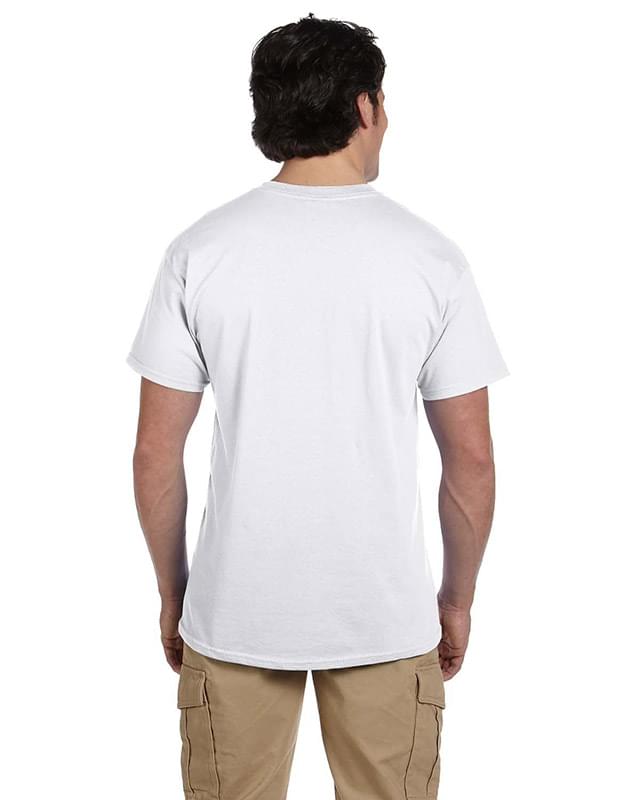 Gildan G200- Dark T-Shirt - Full-Color Imprint  147